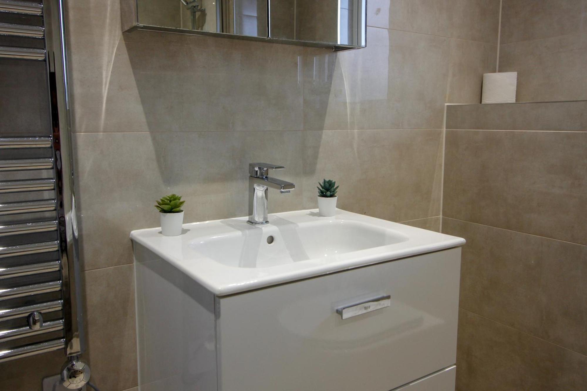 Green Stay Modern Apartment Hemel Hempstead Εξωτερικό φωτογραφία